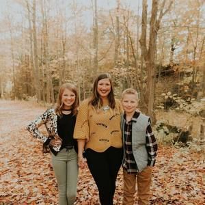 Meet your Posher, Courtney